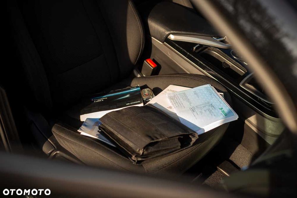 Hyundai i40 i40cw 1.7 CRDi 5 Star Edition - 29