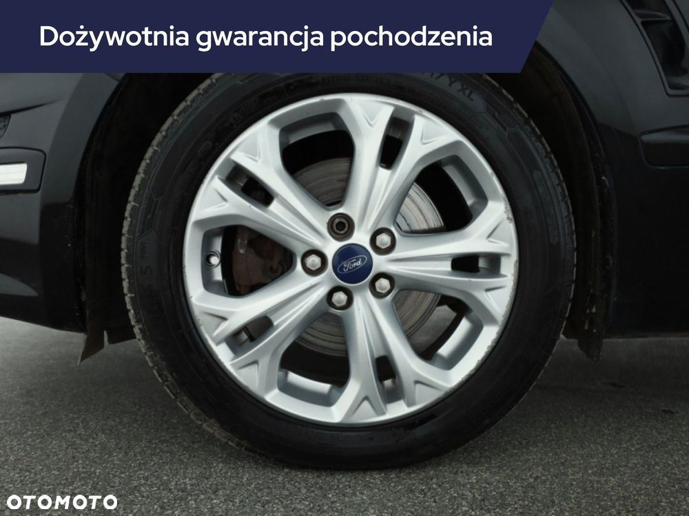 Ford S-Max - 13