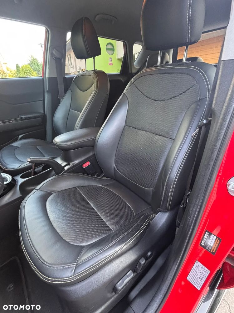 Kia Soul 1.6 CRDI Automatik Dream-Team Edition - 20