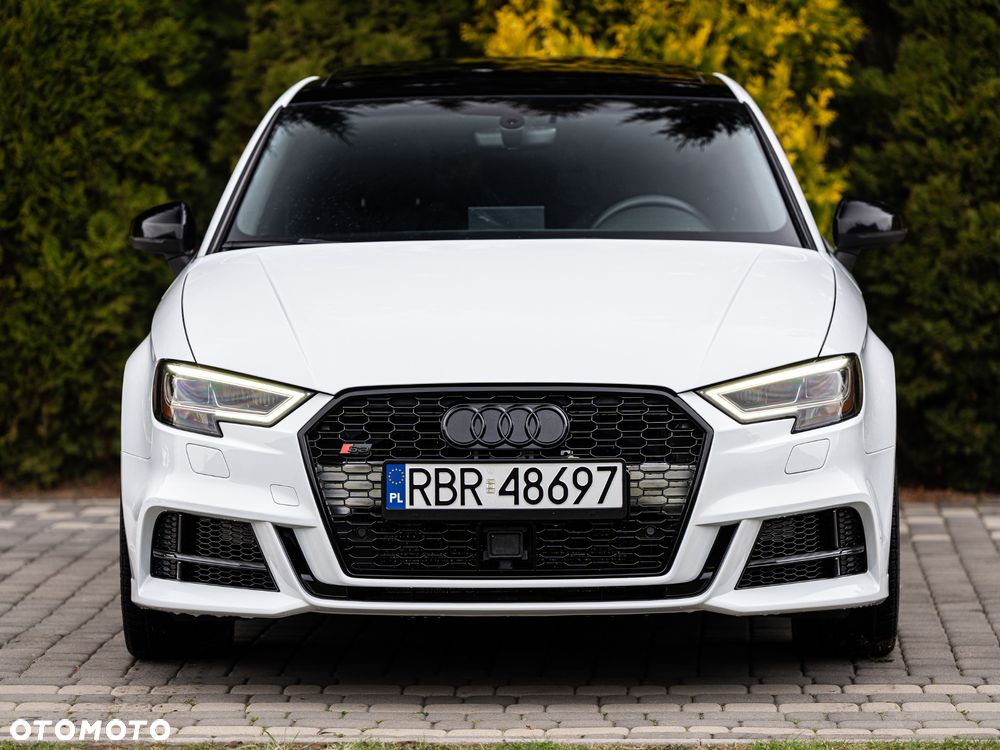 Audi S3 - 16
