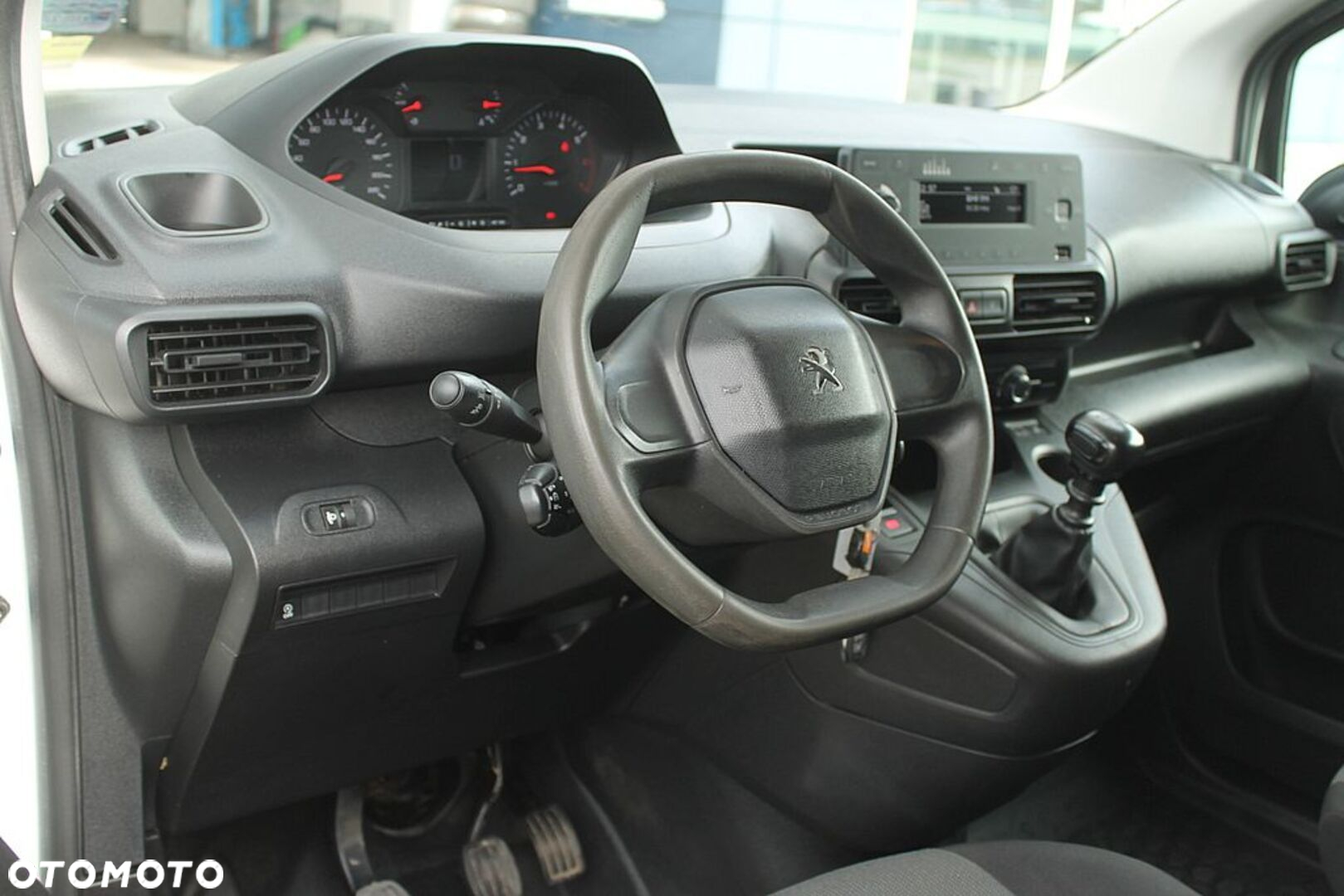 Peugeot Partner - 13