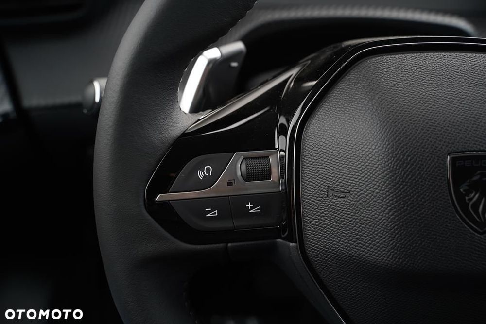 Peugeot 208 1.2 mHEV Allure - 14