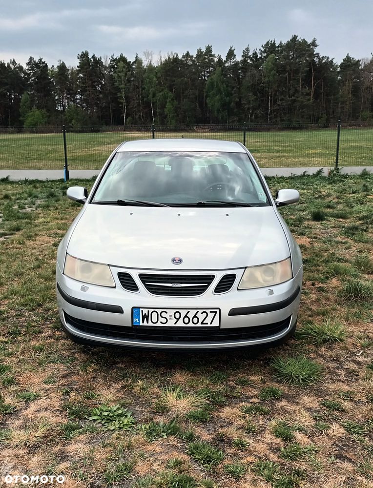 Saab 9-3X - 3