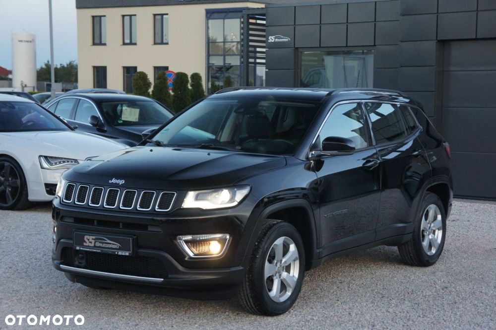 Jeep Compass - 4