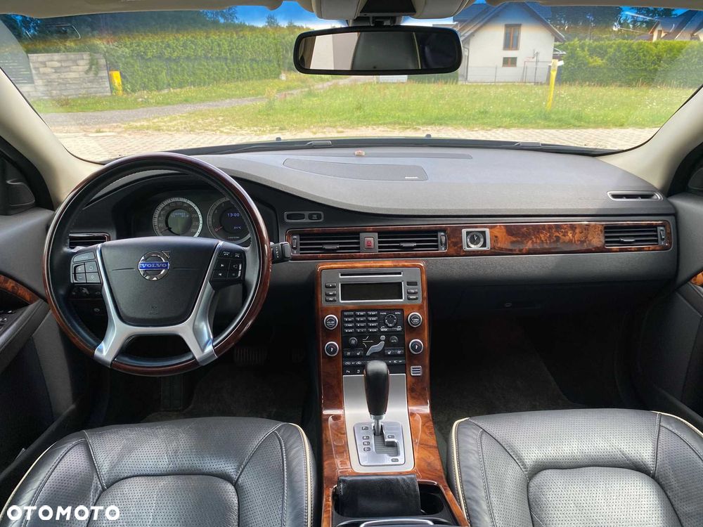 Volvo S80 - 6