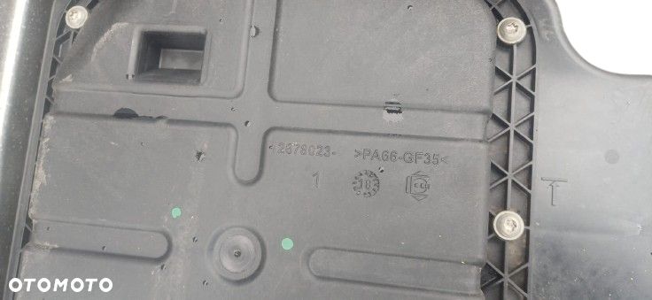 Peugeot, Opel, Citroen, Fiat Zbiornik AdBlue MGIC-SCR01 12678023 P1001282 - 3
