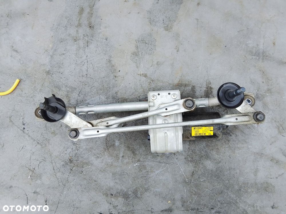 mechanizm wycieraczek kia picanto iii 17- 98100-g6000 - 2