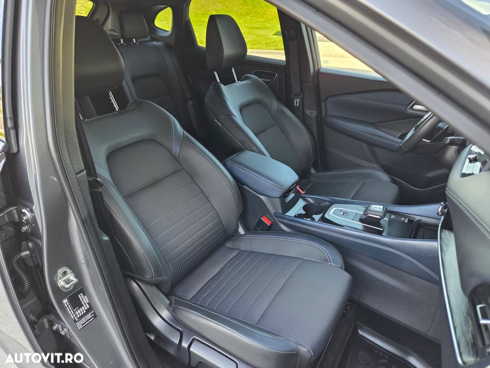 Nissan Qashqai 1.3 DIG-T MHEV Xtronic Tekna - 16