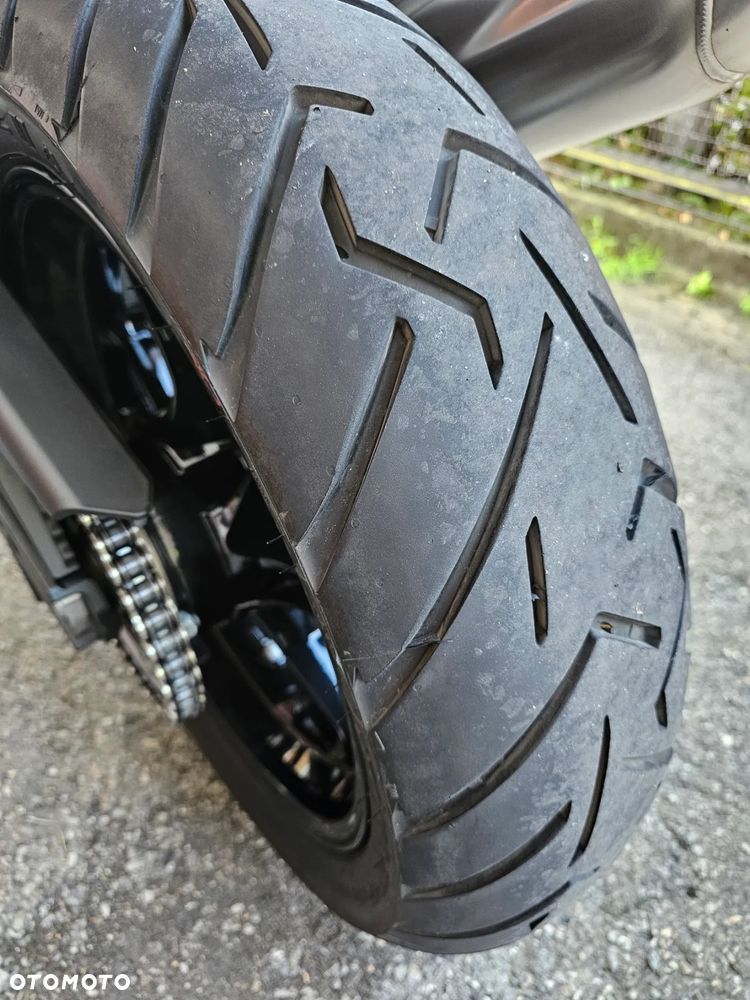 KTM Super Adventure - 5