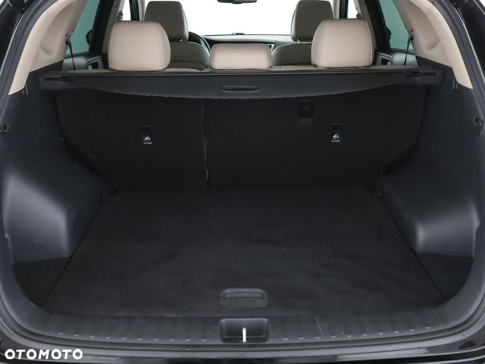 Hyundai Tucson 1.7 CRDI BlueDrive Style 2WD DCT - 21