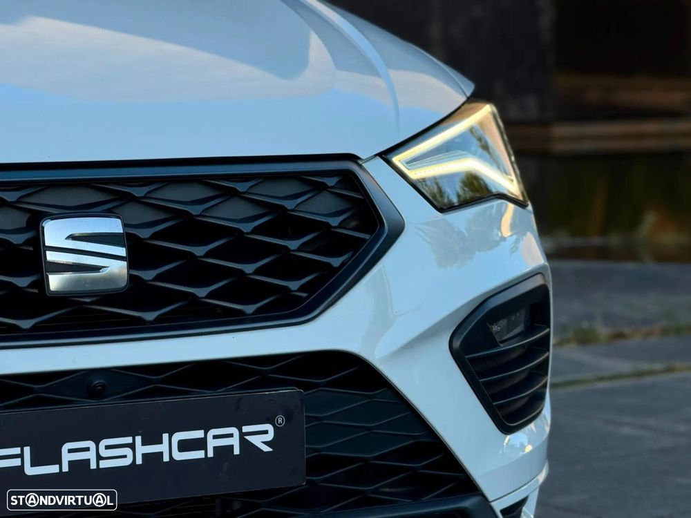 SEAT Ateca - 35