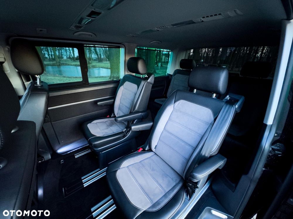 Volkswagen Multivan 6.1 2.0 TDI L1 Highline - 7