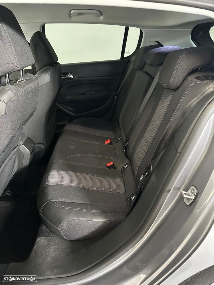 Peugeot 308 PureTech 110 Stop & Start Allure - 12