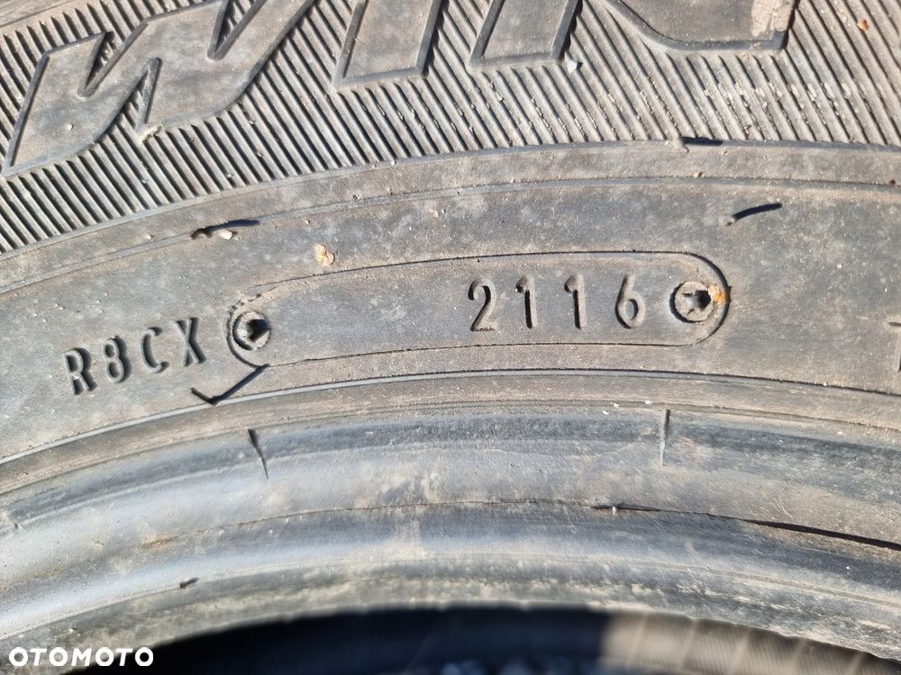 FALKEN 215/70R16C 108/106T EUROWINTER HS437 VAN (1szt.)/ (1x5,0) (1x2116) Z357 - 5