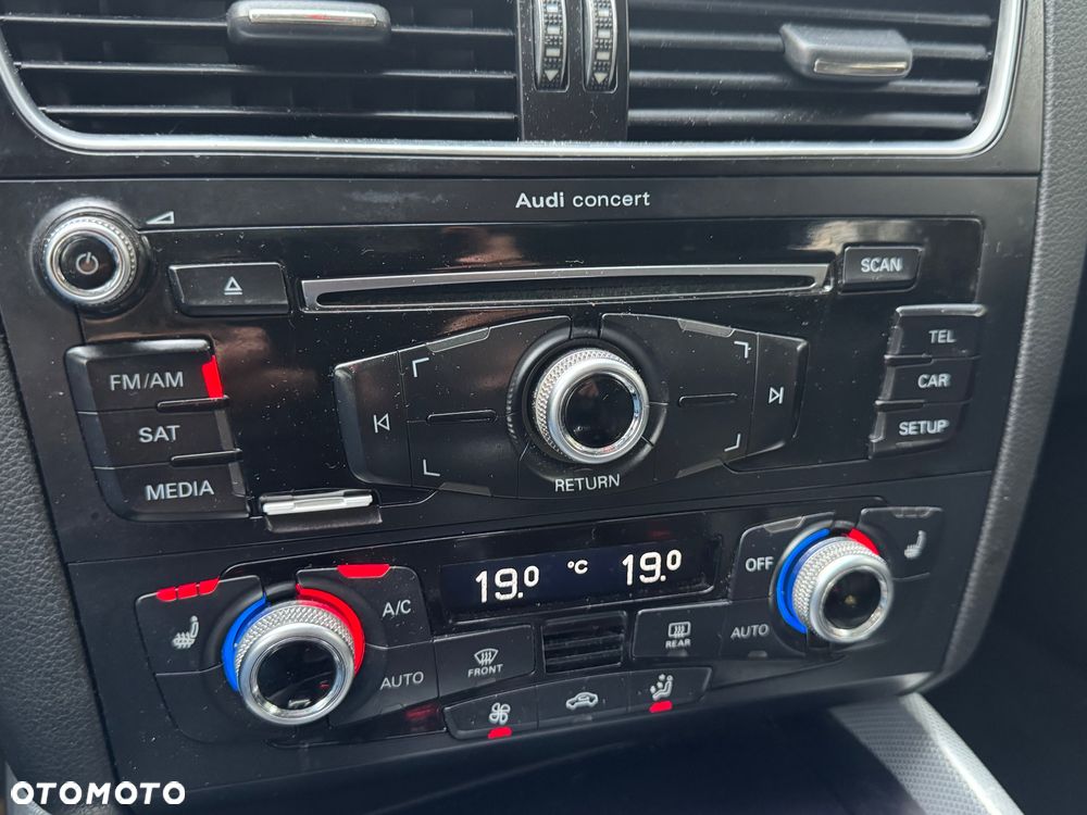 Audi Q5 2.0 TFSI Quattro Tiptr - 37