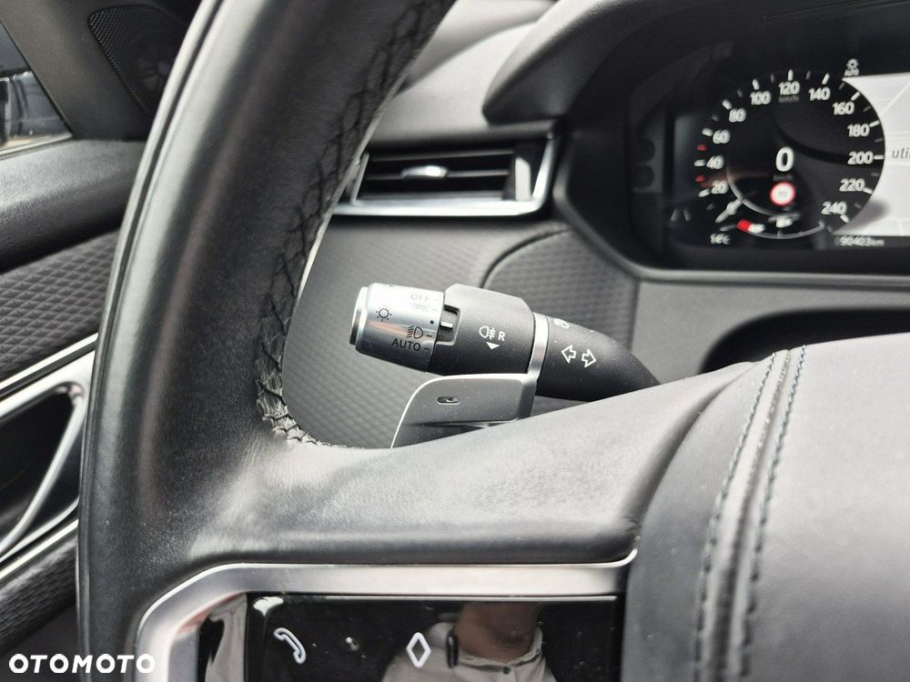 Land Rover Range Rover Velar - 32