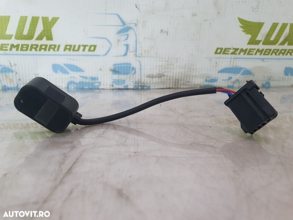 Microfon 13242355 Chevrolet Aveo T300 [2011 - 2020] 1.3 cri A13DTE - 3