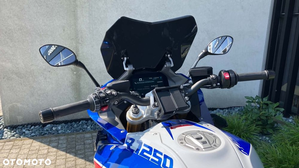 BMW RS - 9