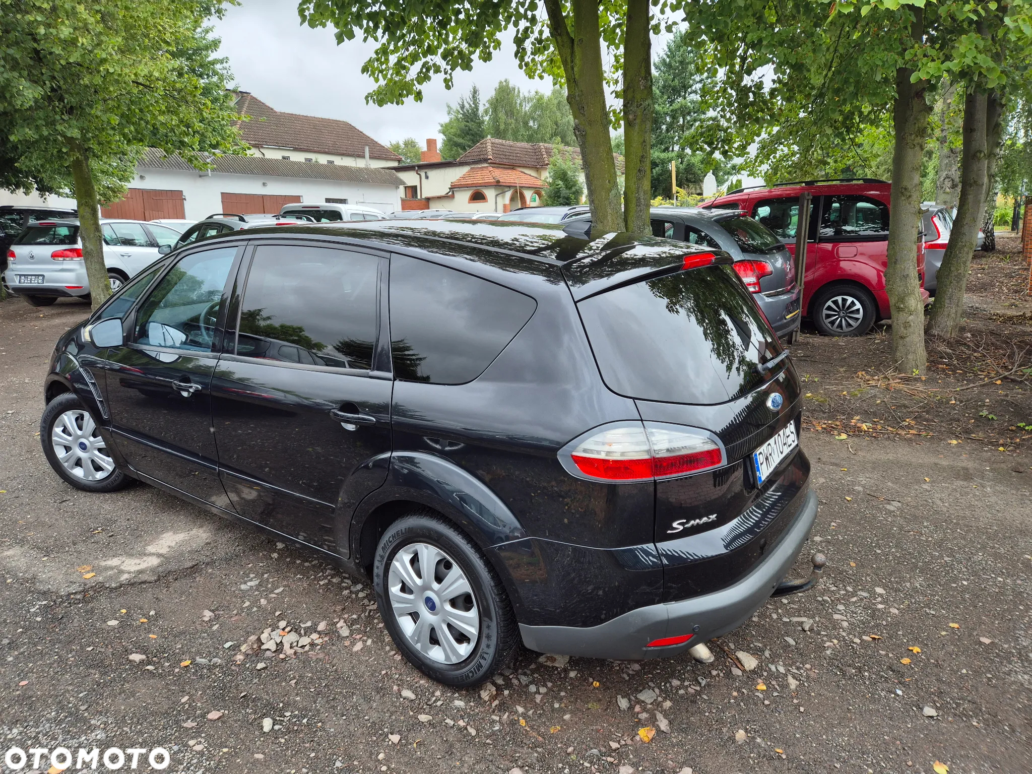Ford S-Max 2.0 TDCi DPF Business Edition - 6