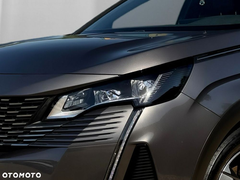 Peugeot 5008 - 9