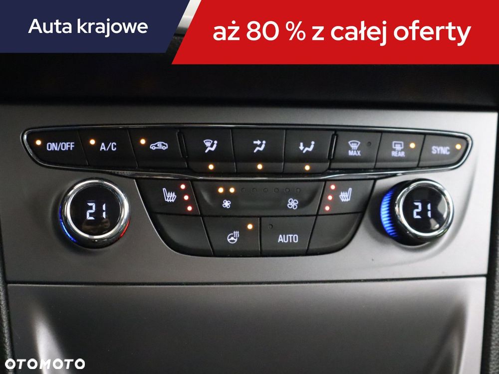 Opel Astra - 20