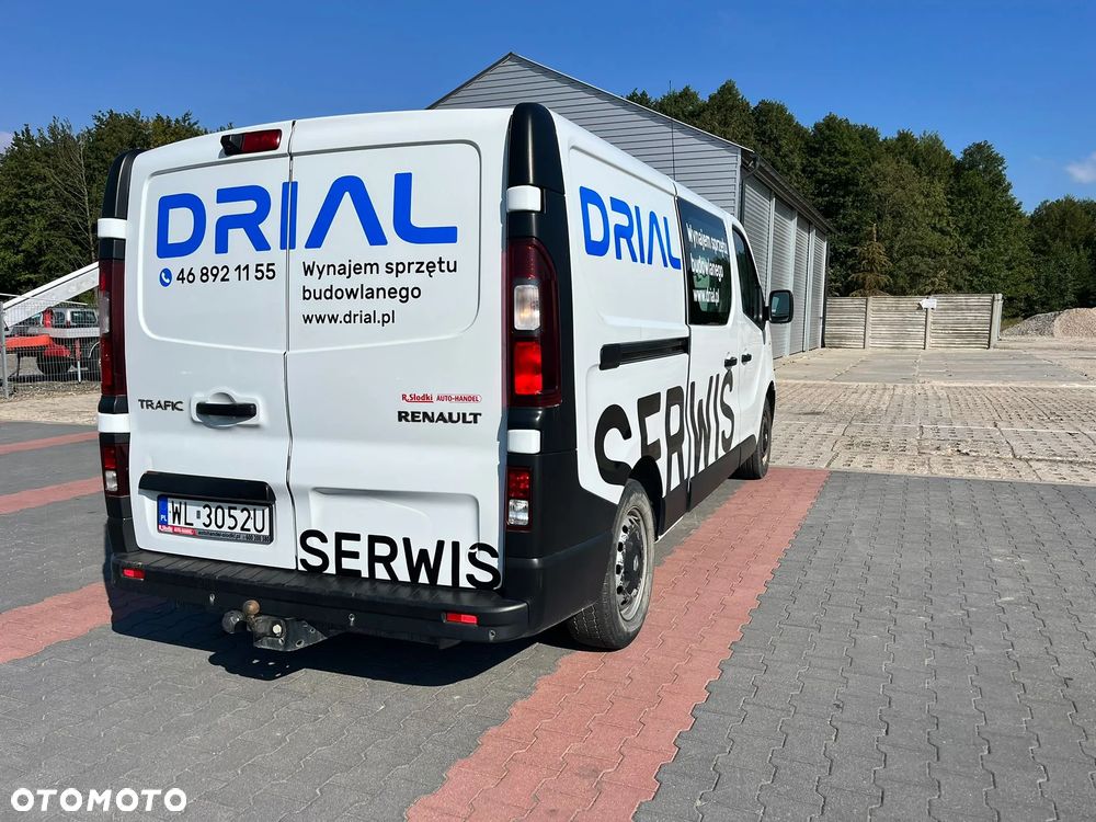 Renault Trafic - 3