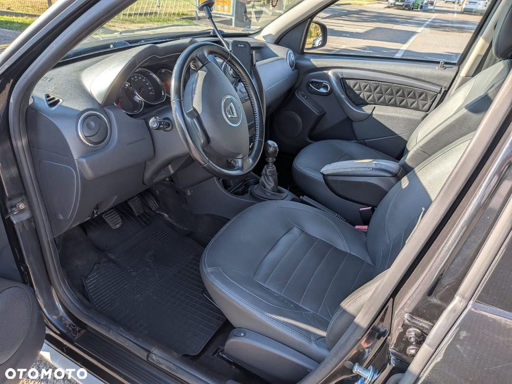 Dacia Duster 1.2 TCe Prestige - 10