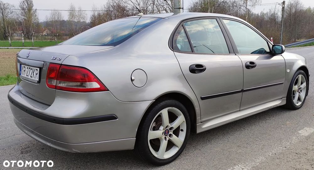 Saab 9-3X - 3