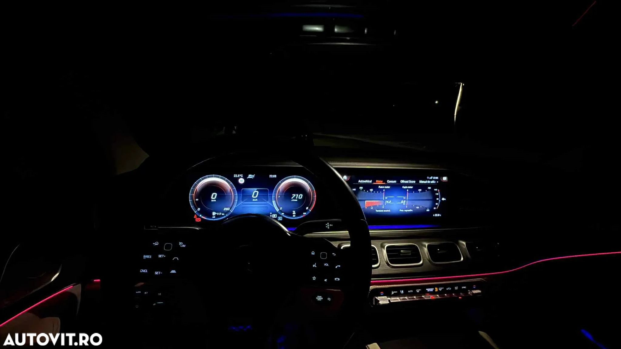 Mercedes-Benz GLE Coupe 400 d 4MATIC - 8