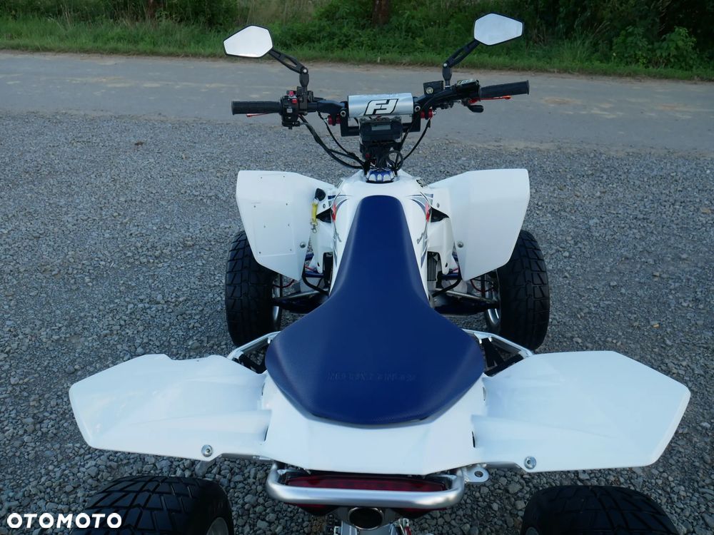 Suzuki Inny - 9