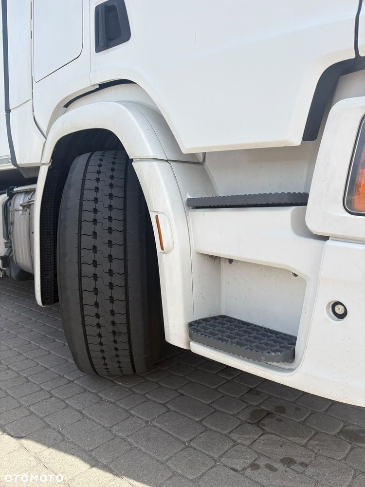 Scania R450 - 5