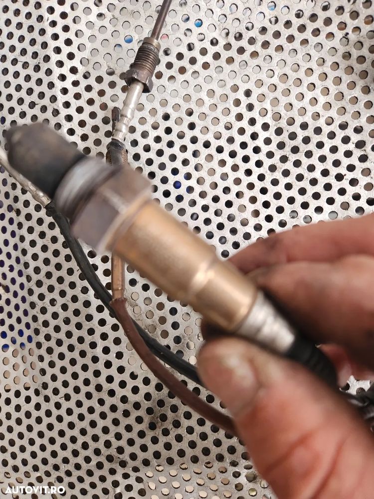 Sonda Lambda Senzor Temperatura Nox DPF Dacia Renault Nissan Mercedes 1.5 Dci Euro 5/6 Qashqai Ctra - 5