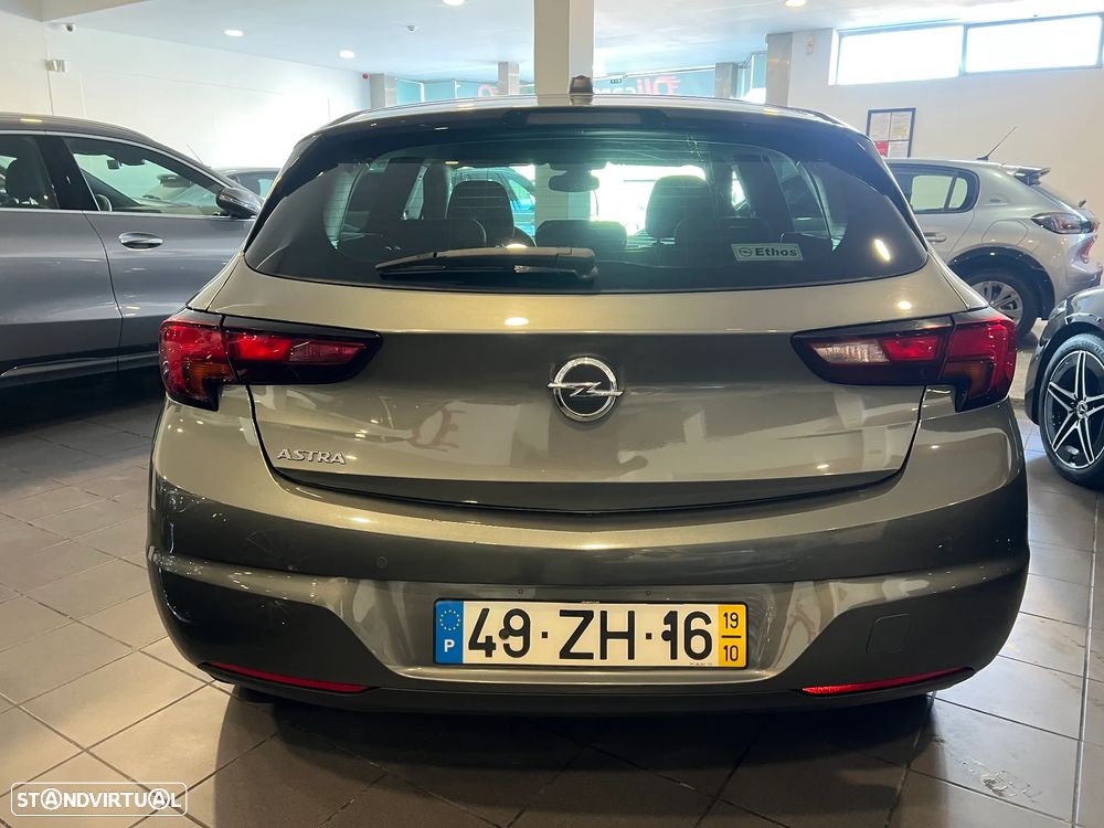 Opel Astra 1.6 CDTI Ecotec 120 Anos S/S - 7