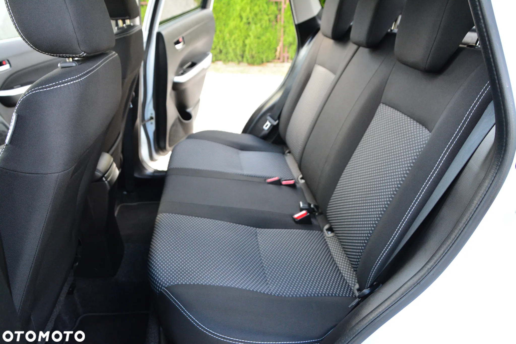 Suzuki Vitara 1.6 Premium 2WD - 28