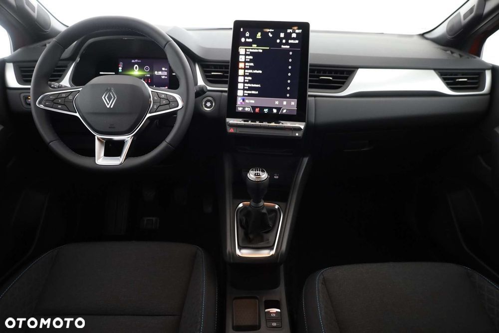 Renault Symbioz 1.3 TCe mHEV Evolution - 16