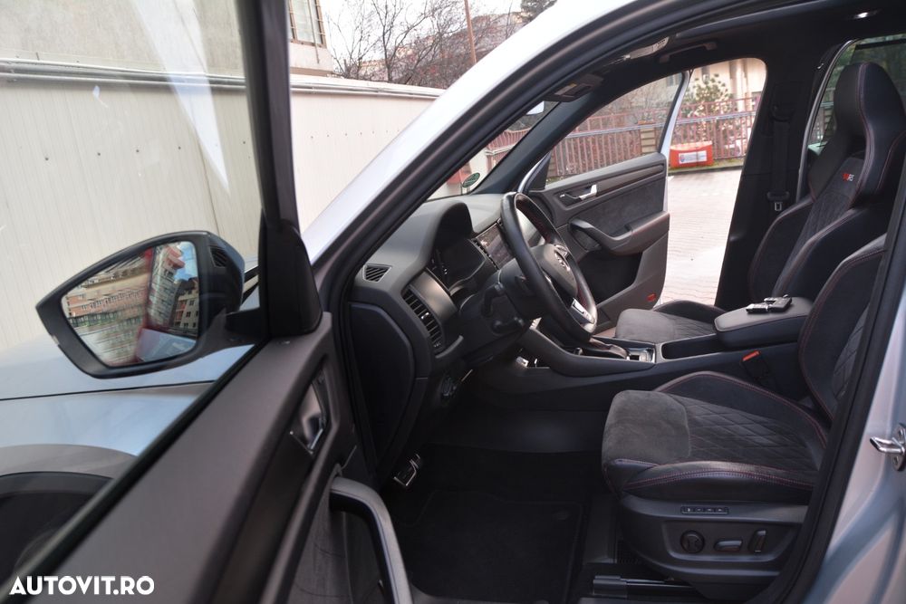 Skoda Kodiaq - 19
