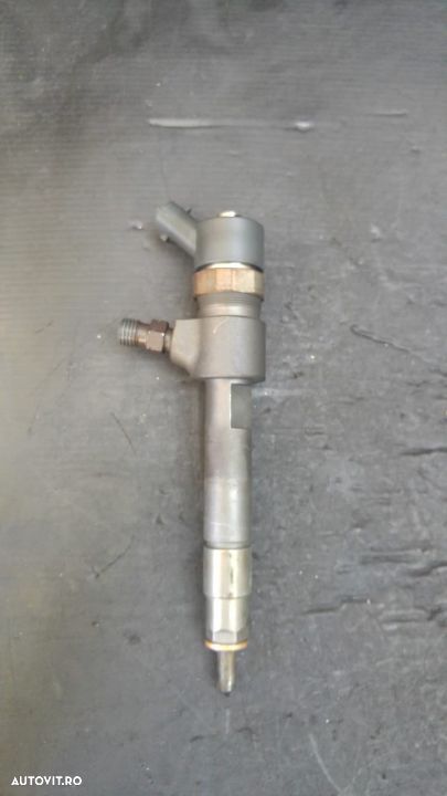injector 1.9 d fiat sedici croma grande punto alfa romeo 159 0445110276 - 1