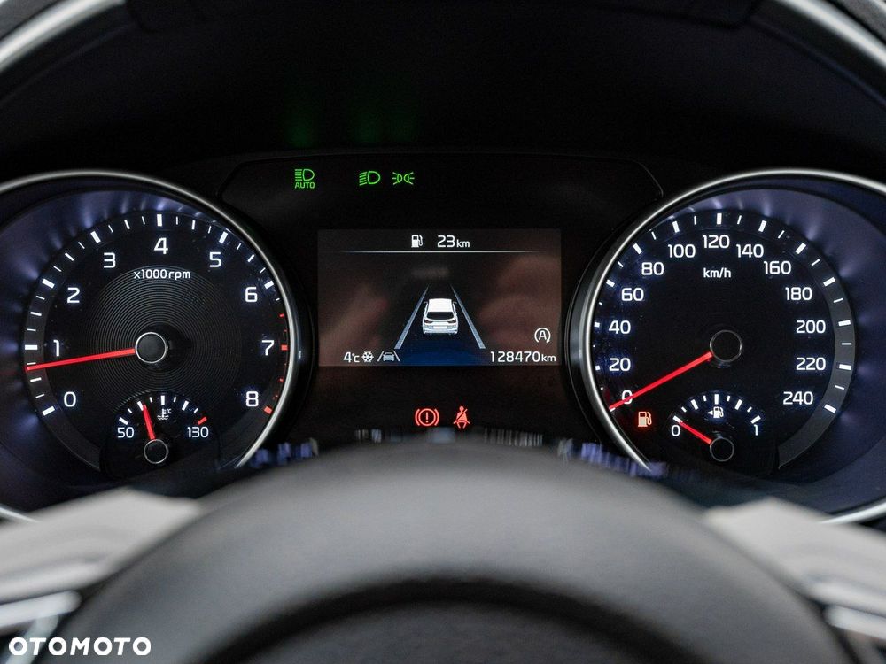 Kia Ceed 1.5 T-GDI M - 13