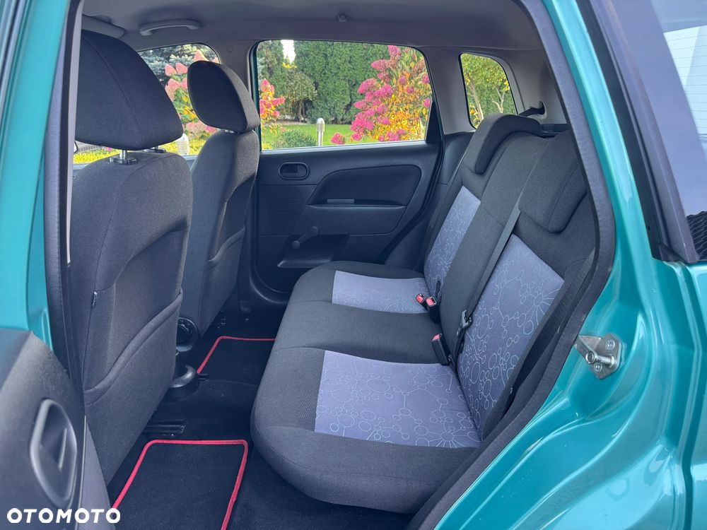 Ford Fiesta 1.4 Fun - 30