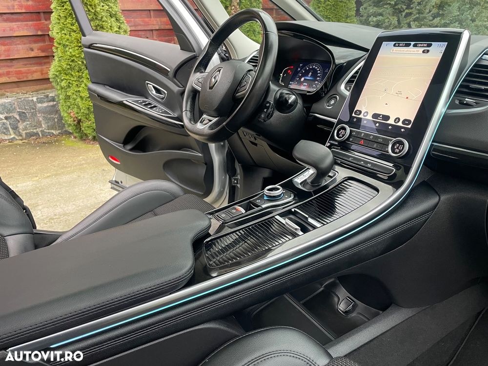 Renault Espace BLUE dCi 200 EDC INITIALE PARIS - 39