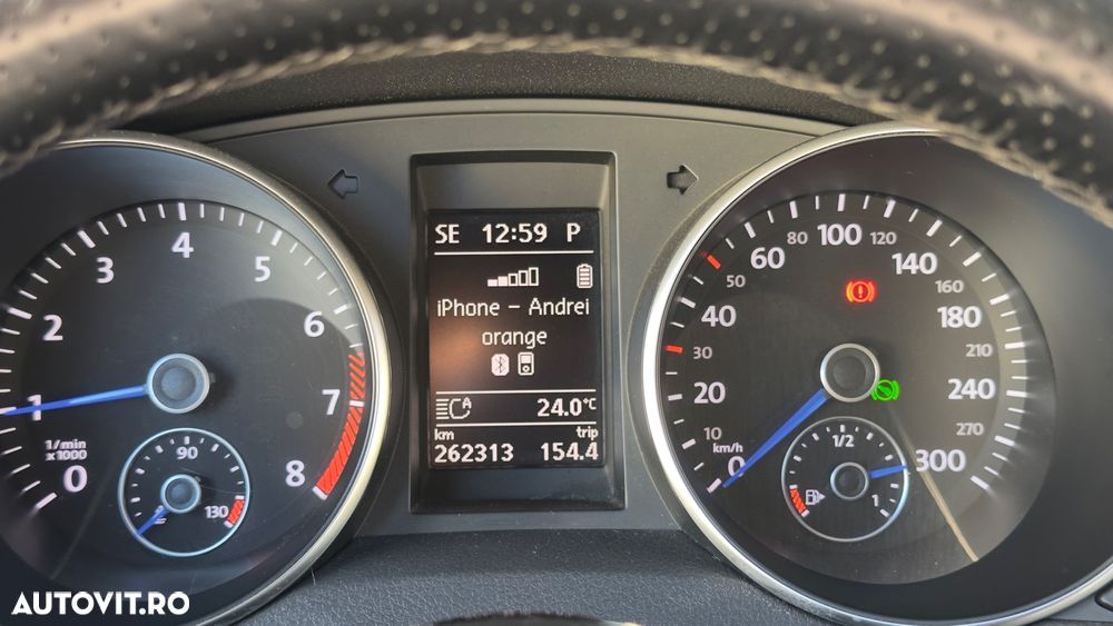 Volkswagen Golf - 20