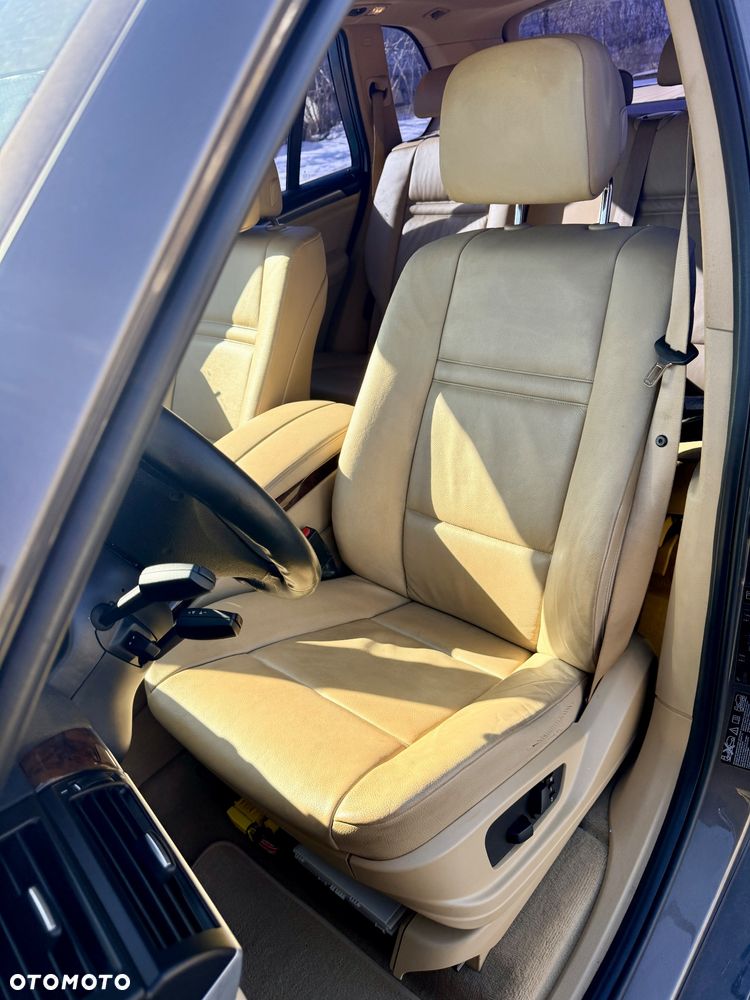 BMW X5 xDrive30d Edition Exclusive - 9
