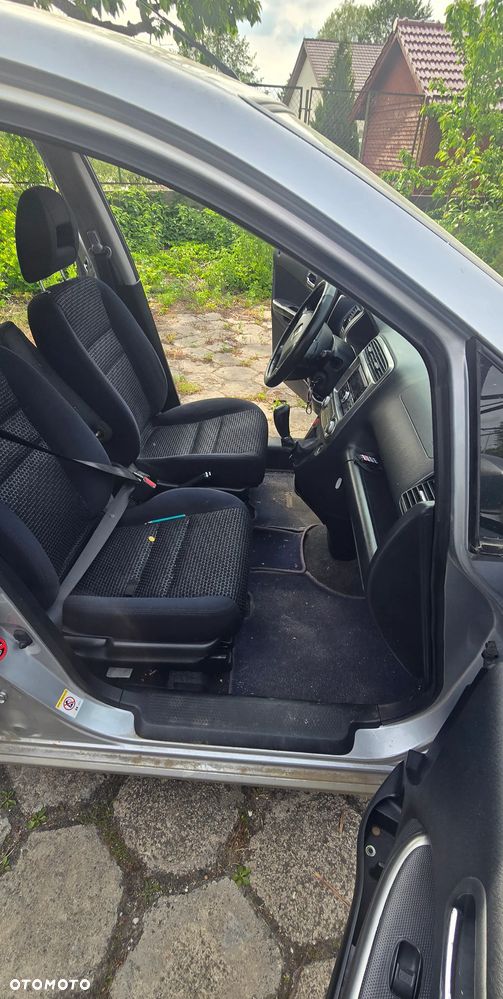 Honda Stream 2.0i ES - 12