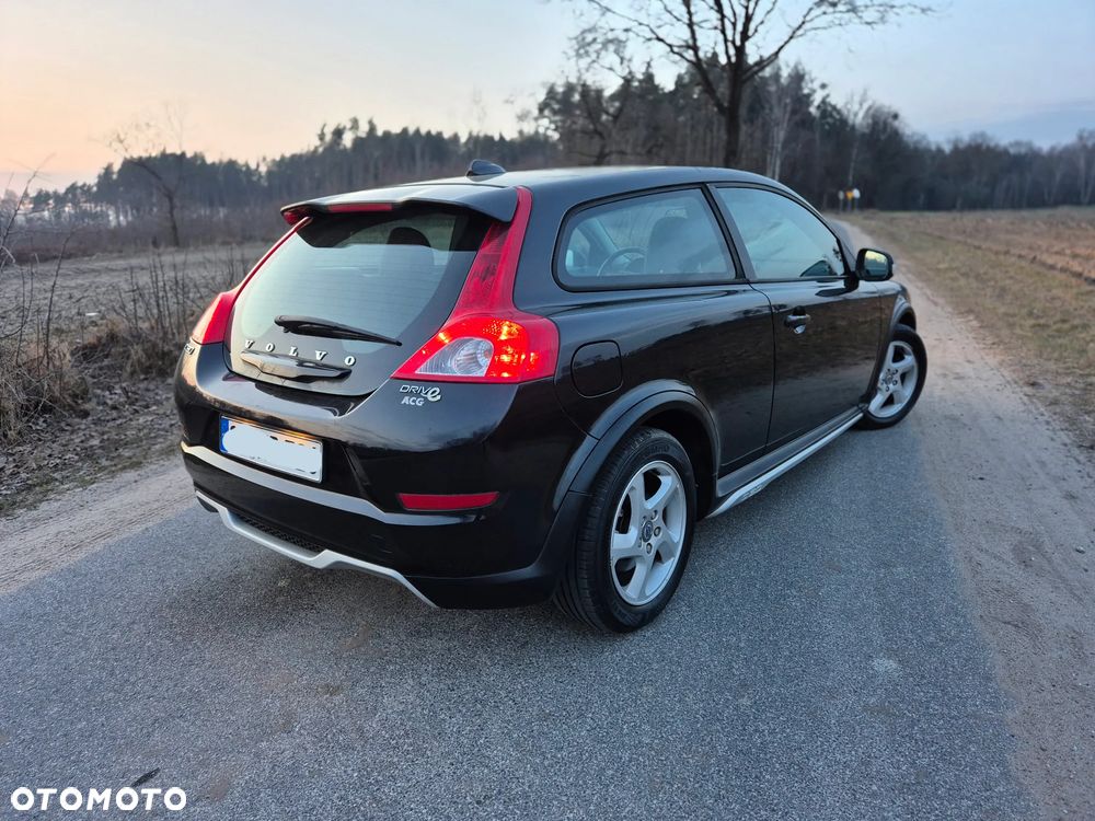 Volvo C30 - 4