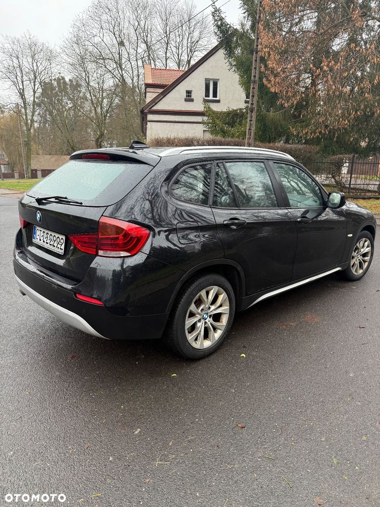 BMW X1 - 4