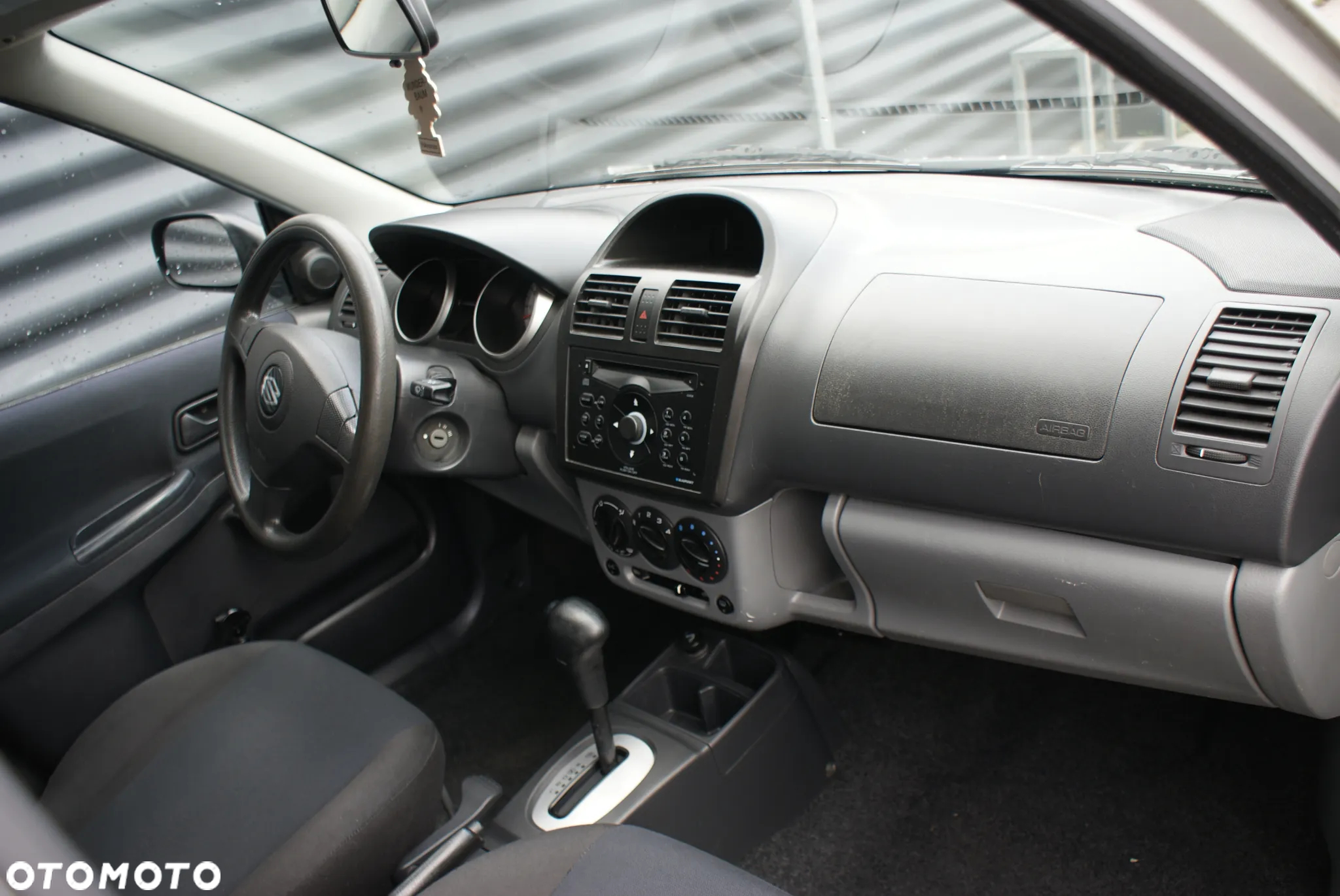 Suzuki Ignis 1.5 GS - 14