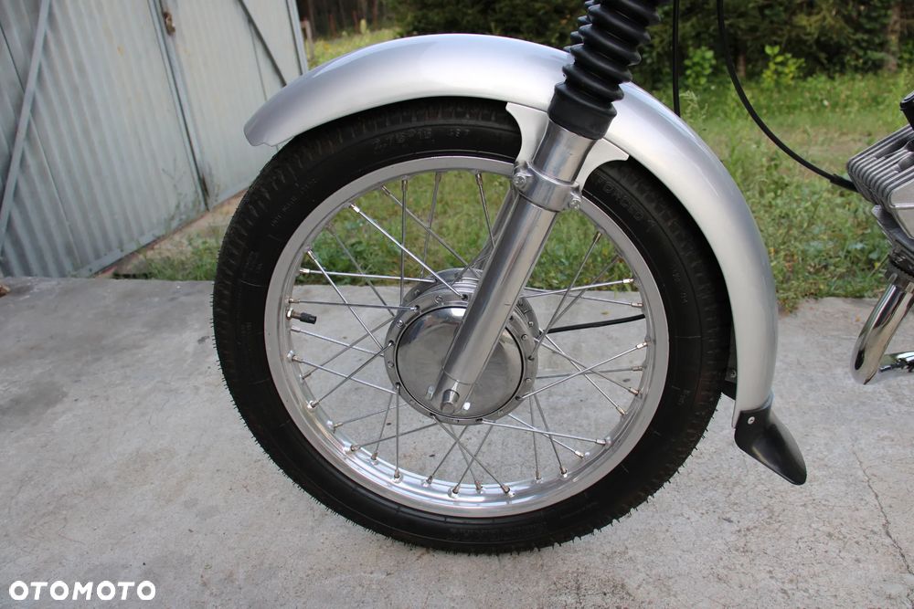 Simson Inny - 10
