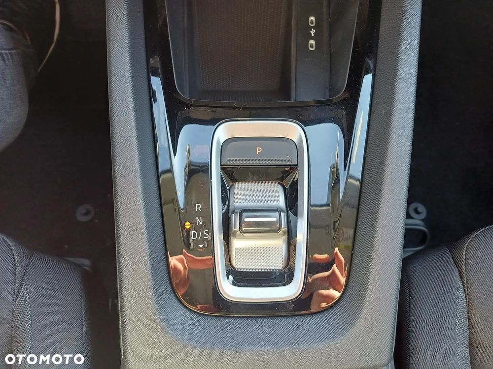 Skoda Octavia 2.0 TDI Drive Essence DSG - 17