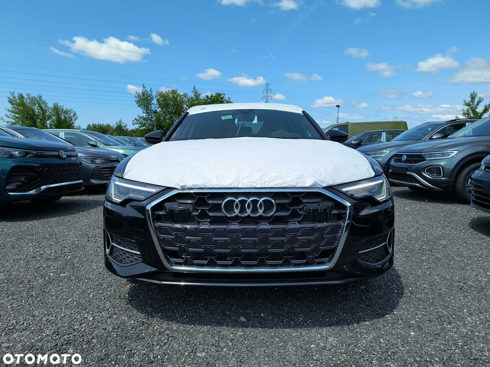 Audi A6 - 2