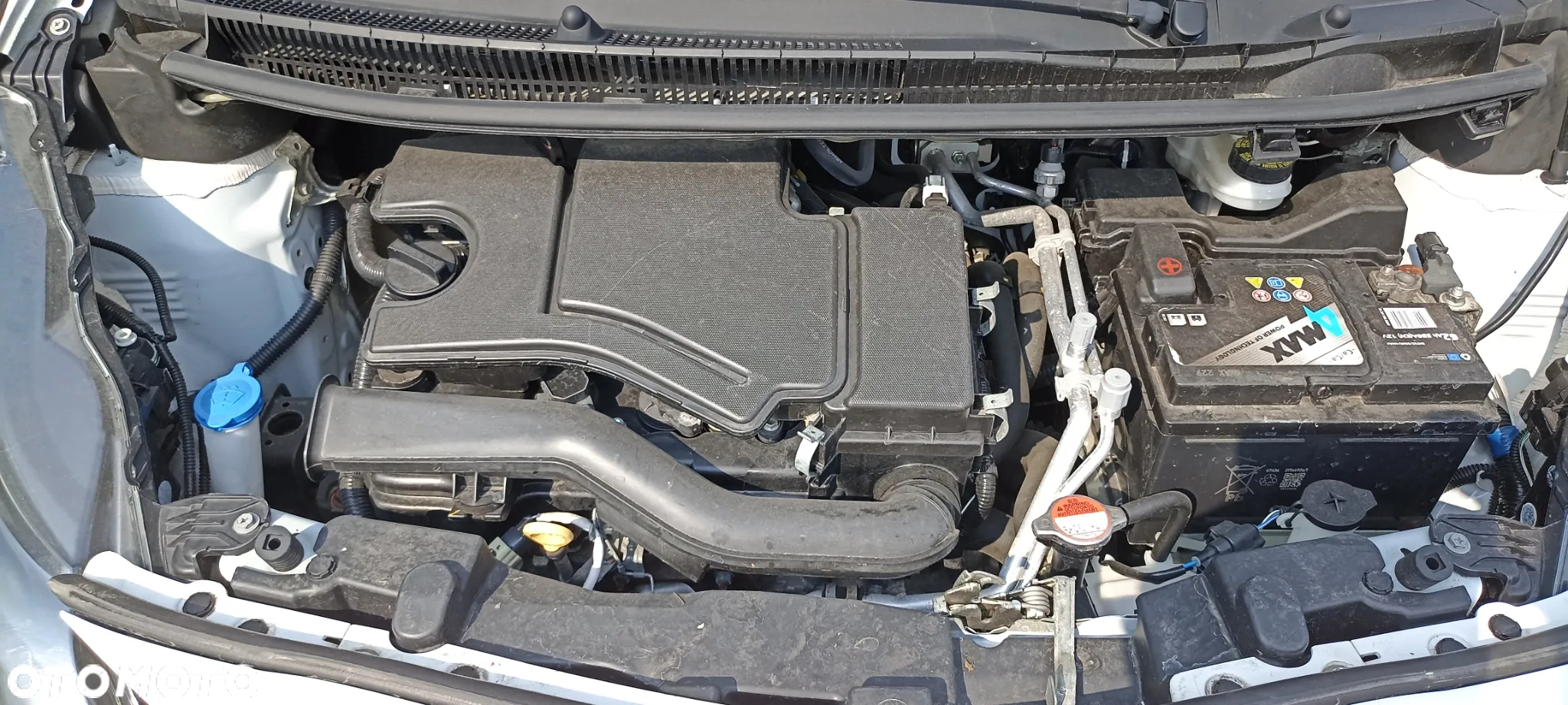 Toyota Aygo x-play touch - 32